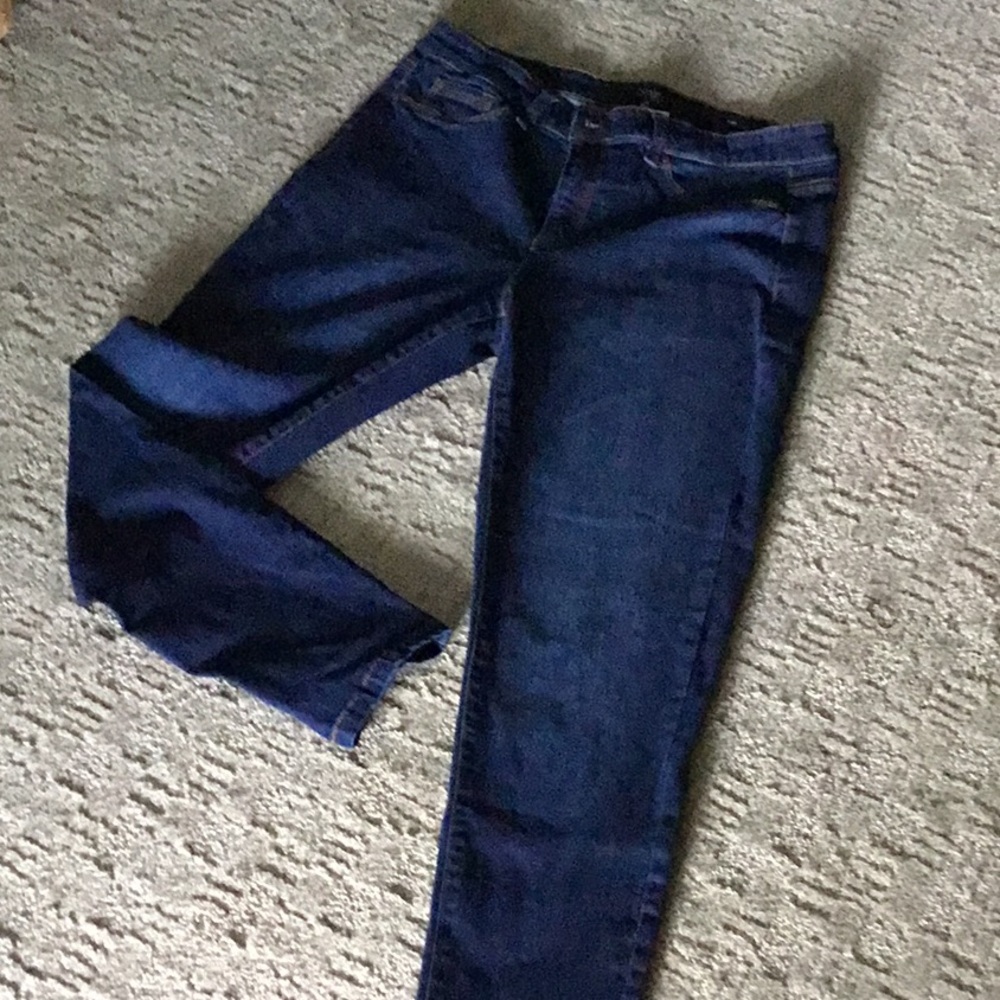Jones New York jeans Size14